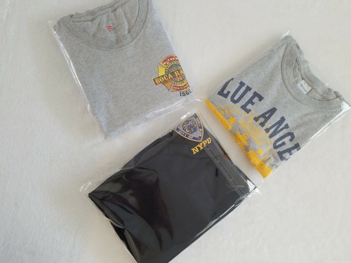 Bundle three men graphics - bundle, men's