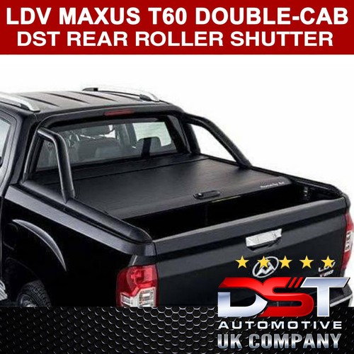 Dst pro roller cover for - cover, ldv