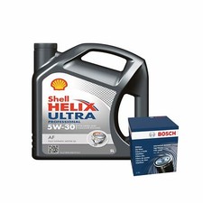 Shell Helix Ultra Professional