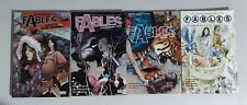 Fables Comic Book Bundle Vol 1
