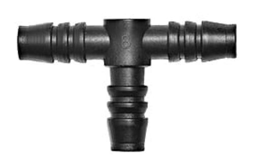 Condensate connector 8mm - t,