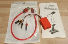 VRC Compatible RC Transmitter
