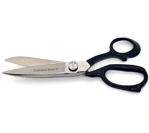 Heavy duty sewing scissors - 10",