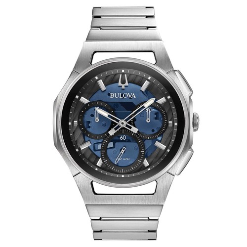 Bulova curv progressive - progressive, 262