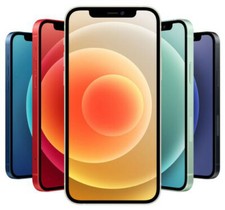 Apple iphone - apple, 12