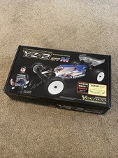 Team Yokomo YZ2 DTM Maifield