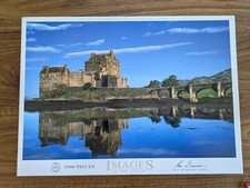 Eilean Donan Castle 1000 Piece