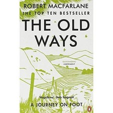 MacFarlane: The Old Ways Like