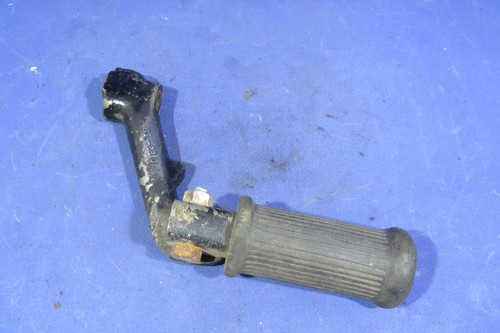 Bsa victor b50 - bsa, hand