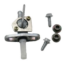 Motorcycle Petcock Fuel Tap Switch for Honda1978-2007 CR250R CR480 CR500R