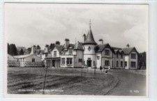 PIRNIEHALL, DRYMEN STATION