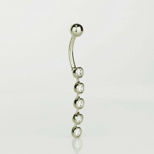 Solid 14k yellow - white, gold
