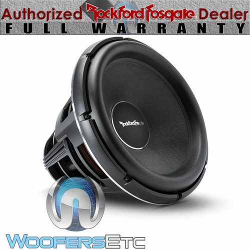 Rockford fosgate t3s2 - t3s2-19, power