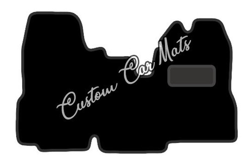 Custom fit ford transit mk7 - fit,