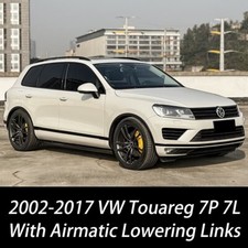 FOR 04-17 VOLKSWAGEN VW