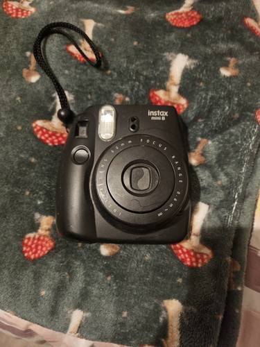 Fujifilm instax mini - 8, instant