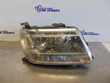 Suzuki Vitara Headlight MK3 06-08 Drivers right Front Light lamp Bulb Holder