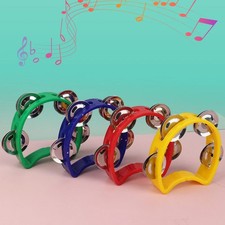 Tambourine For Adults Pleasant