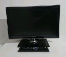 Samsung 19" Digital LED HD TV