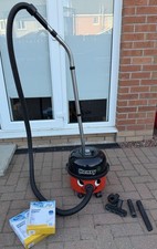 Henry Hoover HVR200A Numatic