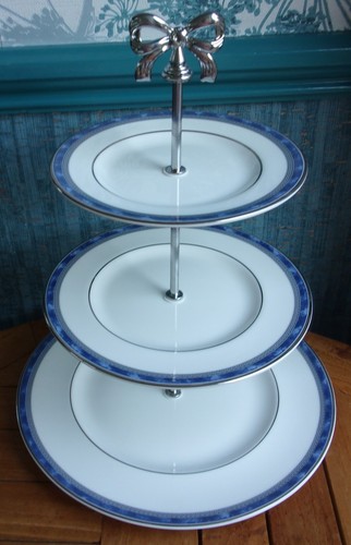 Royal doulton atlanta - doulton, tier