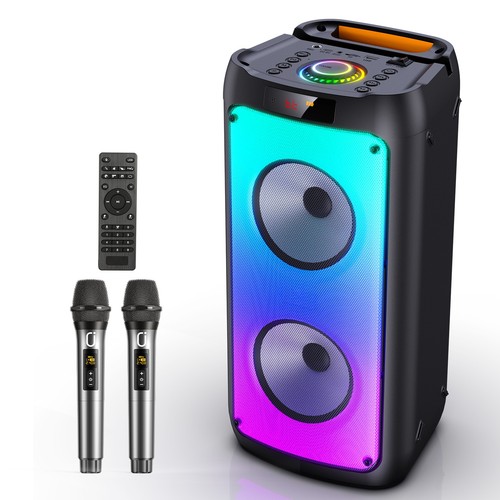 Bluetooth speaker with - bluetooth,