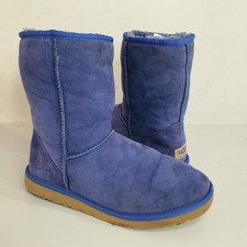 UGG Boots Classic Bailey Ankle
