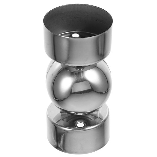 Handrail connector stainless - handrail,