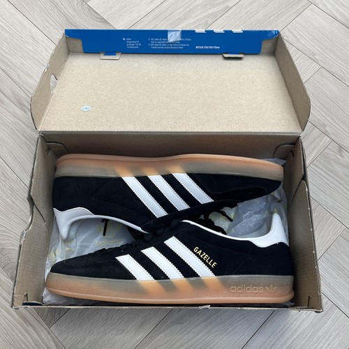 Adidas gazelle indoor men - indoor, men’s
