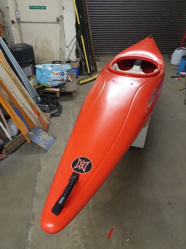 Kayak perception dancer - kayak,
