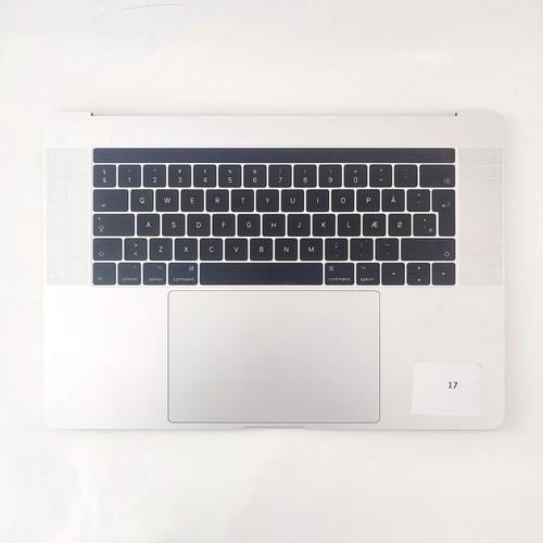 Apple macbook pro a1707 - apple,