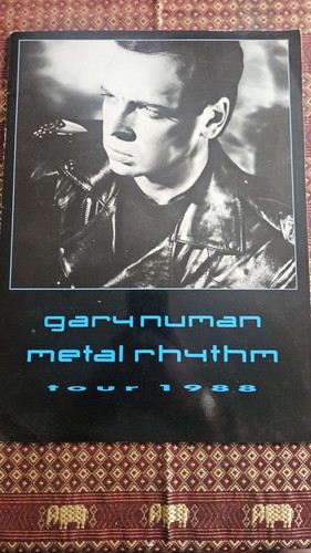 Gary numan rare - -, uk