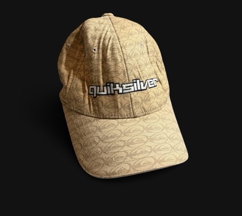 Quicksilver vintage graphic - quicksilver,