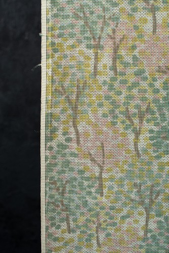 Vintage japanese oshima - vintage,