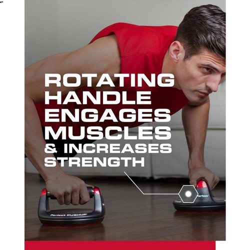 Perfect pushup elite - pushup,