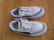 PUMA OSLO WOMEN'S TRAINERS