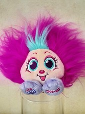 Zuru Shnooks soft toy Fluffy