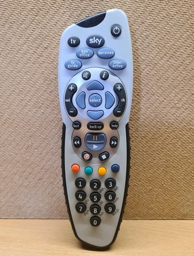 Sky remote control for - sky,
