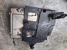 2017 FORD FIESTA MK7 1.5