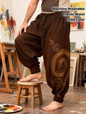 Men vintage wide leg - wide,