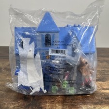 Bakery Crafts Scooby Doo Step