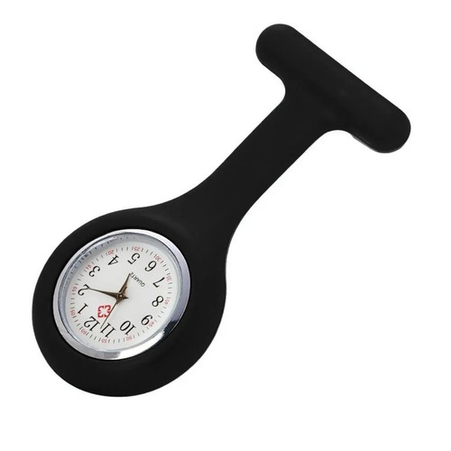 Silicon nurse watch tunic - nurse,