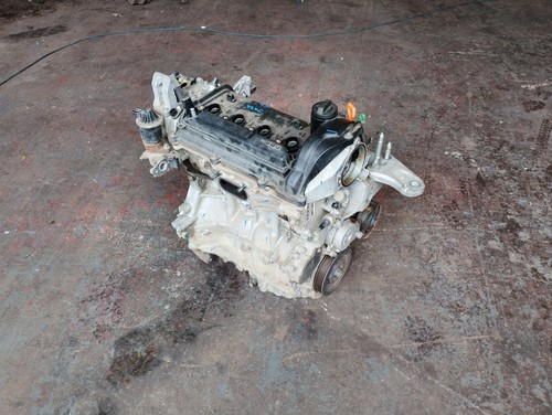 Honda jazz mk3 - 2015,