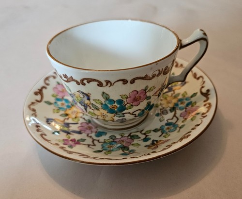 Crown staffordshire vintage - crown,