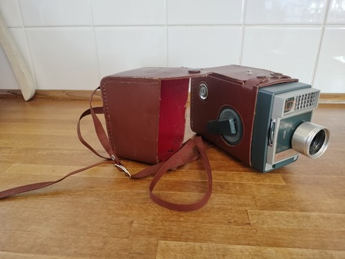 Vintage kodak automatic - kodak,