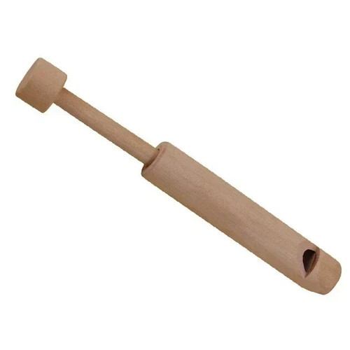 Slide whistle wooden - whistle,