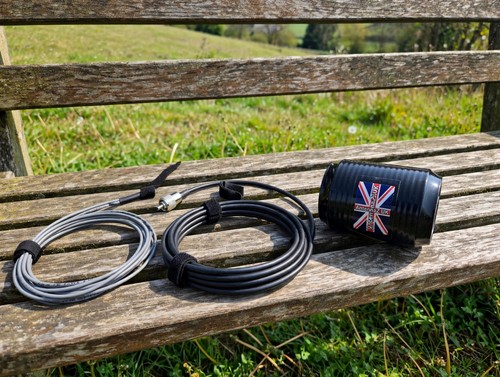 Amateur radio - amateur,