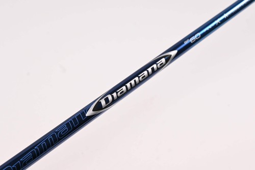 Diamana series driver - 60,