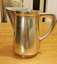 WMF Officer's Mess Creamer