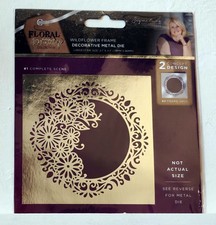 Crafter's Companion Die Set -